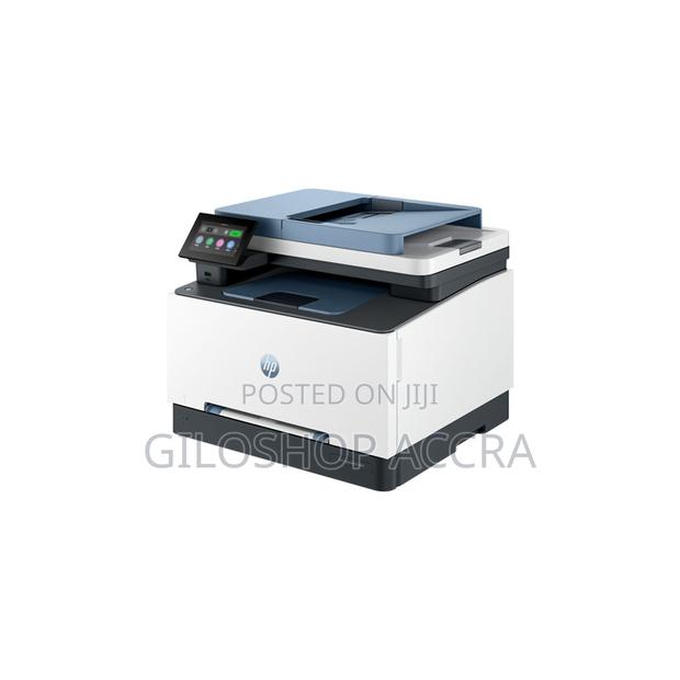 Hp Color Laserjet Pro MFP 3303fdw - Wireless, Printer · Photo 1
