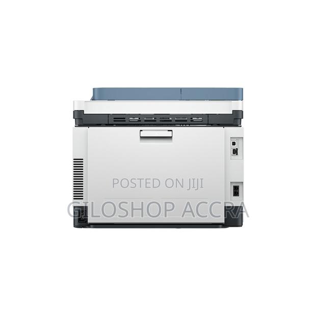 Hp Color Laserjet Pro MFP 3303fdw - Wireless, Printer · Photo 2