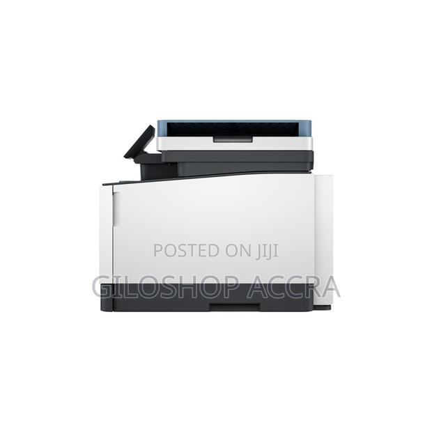 Hp Color Laserjet Pro MFP 3303fdw - Wireless, Printer · Photo 3