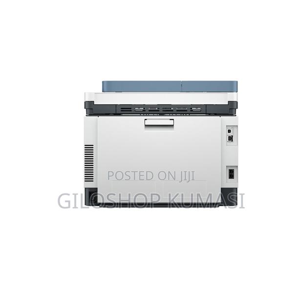 Hp Color Laserjet Pro MFP 3303fdw - Wireless, Printer · Photo 2
