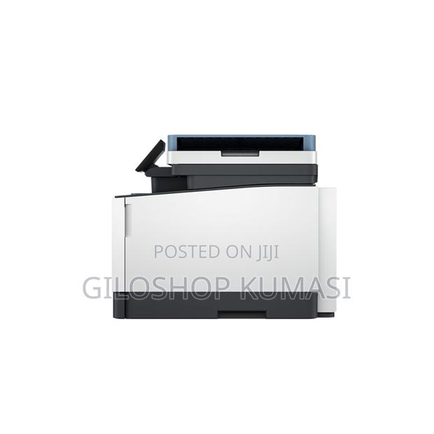 Hp Color Laserjet Pro MFP 3303fdw - Wireless, Printer · Photo 3