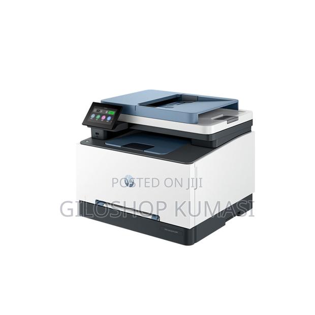 Hp Color Laserjet Pro MFP 3303fdw - Wireless, Printer · Photo 4
