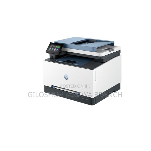 Hp Color Laserjet Pro MFP 3303fdw - Wireless, Printer · Photo 1