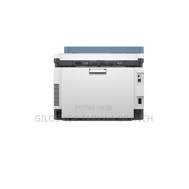 Hp Color Laserjet Pro MFP 3303fdw - Wireless, Printer · Photo 3