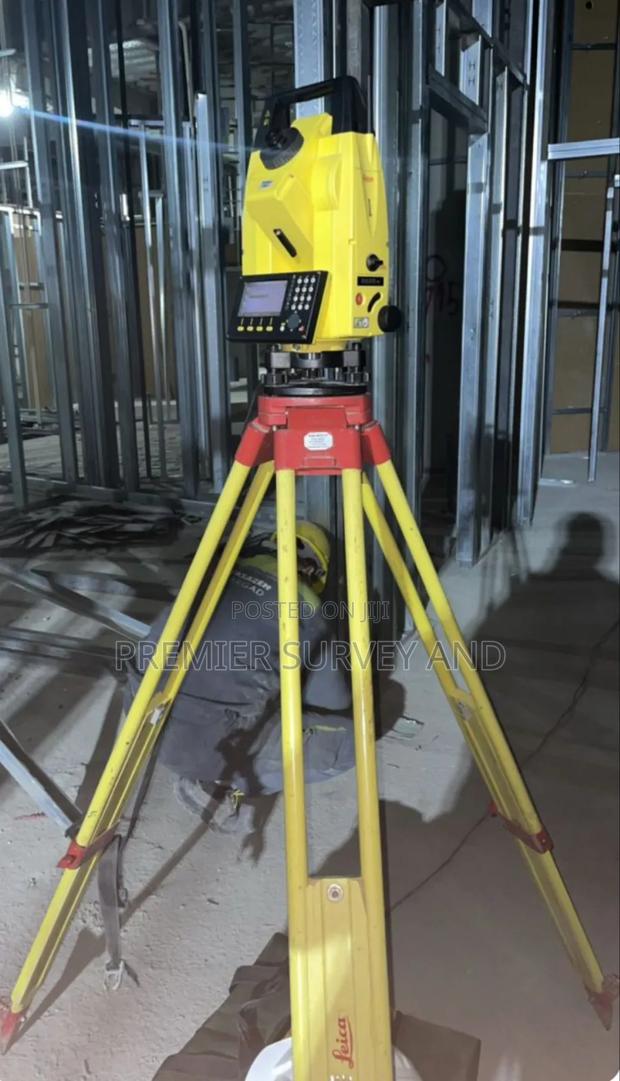 Accurate Reliable Survey Service · Photo 1