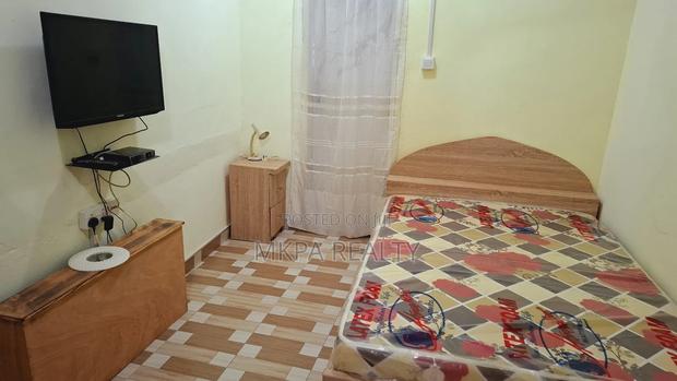 Furnished 1bdrm Apartment in Mkpa Realty, Tamale Municipal for rent