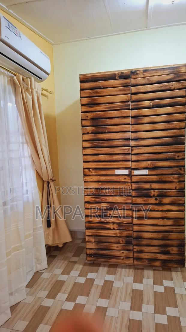 Furnished 1bdrm Apartment in Mkpa Realty, Tamale Municipal for rent · Photo 3