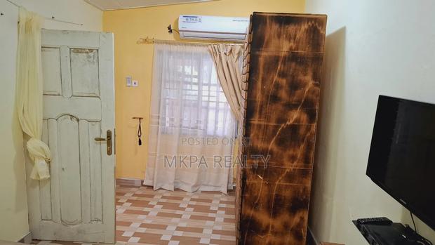 Furnished 1bdrm Apartment in Mkpa Realty, Tamale Municipal for rent · Photo 7