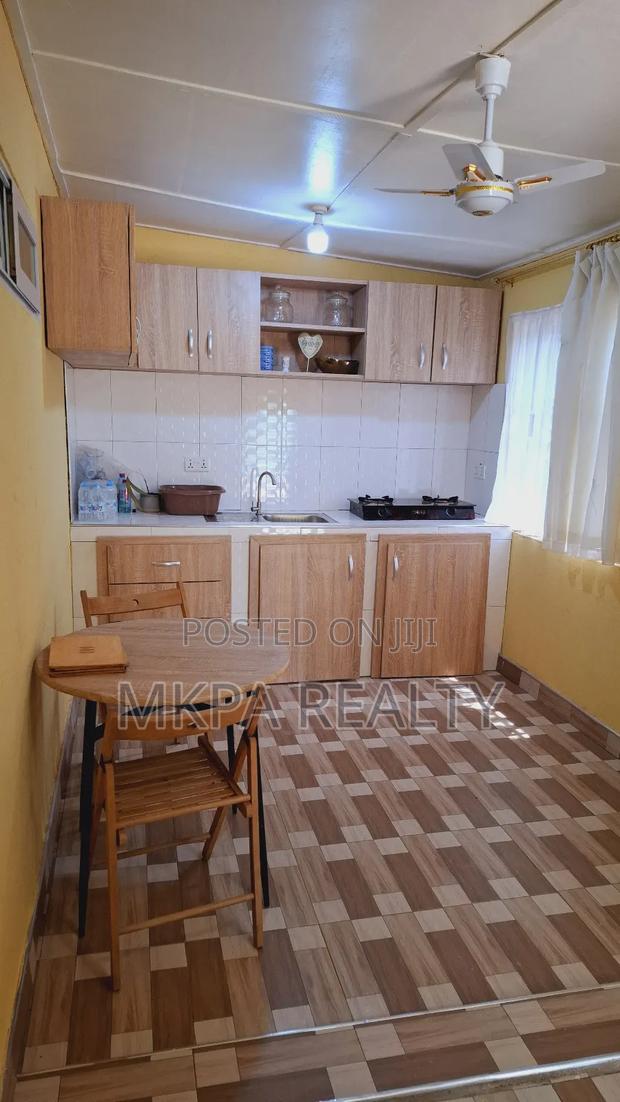 Furnished 1bdrm Apartment in Mkpa Realty, Tamale Municipal for rent · Photo 5