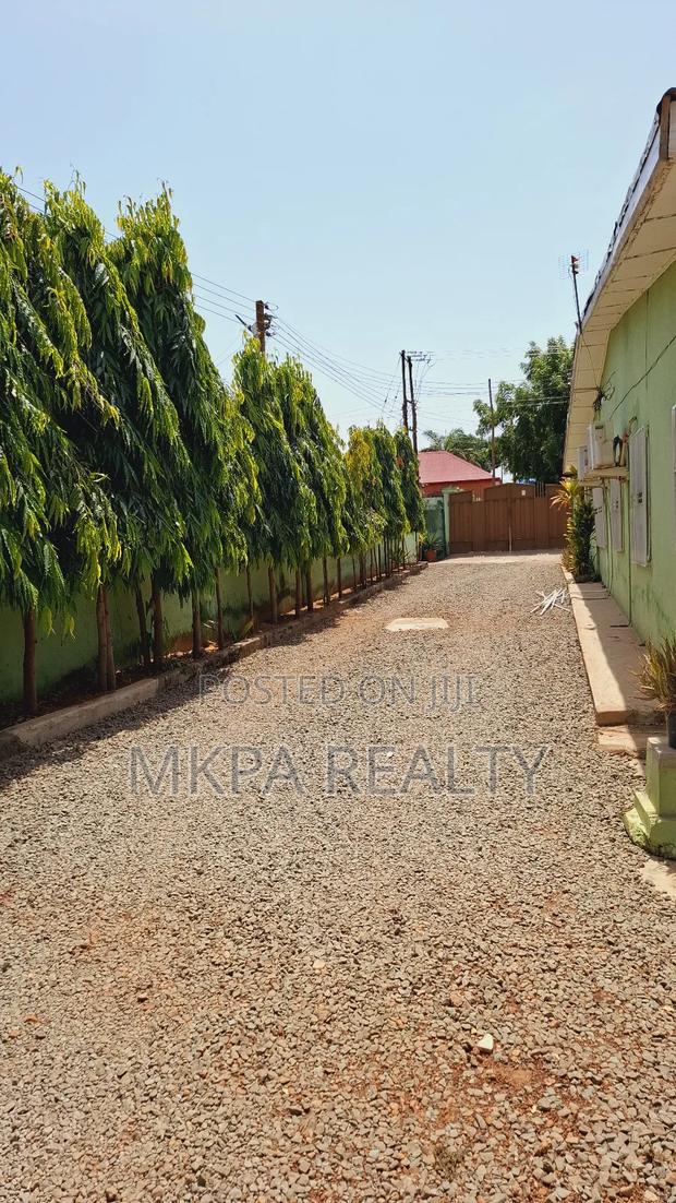 Furnished 1bdrm Apartment in Mkpa Realty, Tamale Municipal for rent · Photo 4