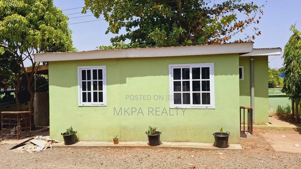 Furnished 1bdrm Apartment in Mkpa Realty, Tamale Municipal for rent · Photo 2
