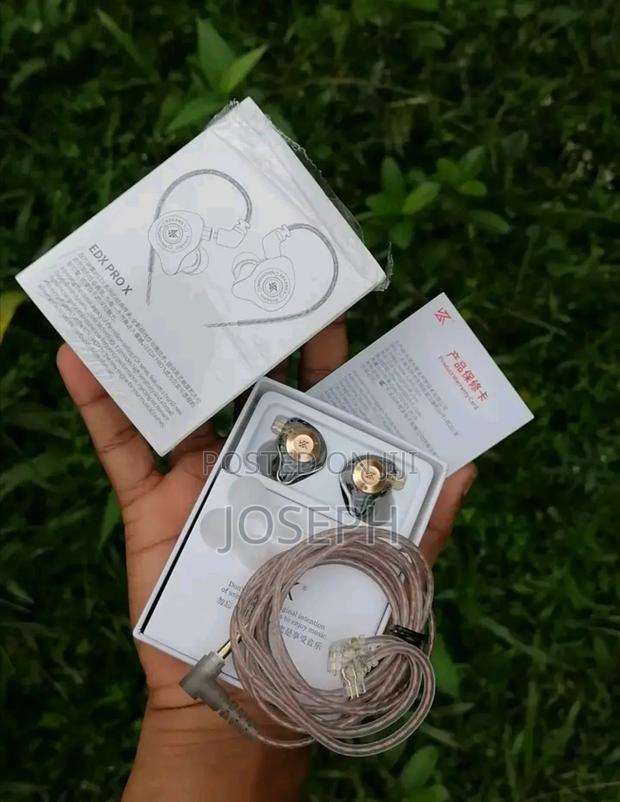 In Ear Monitor Edx Pro X Type · Photo 2