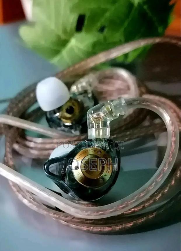 In Ear Monitor Edx Pro X Type · Photo 1