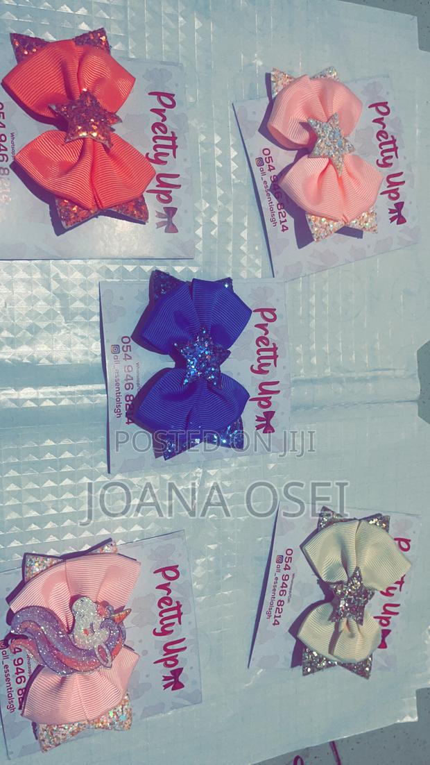 Beautiful Ribbons and Hair Bands · Photo 6