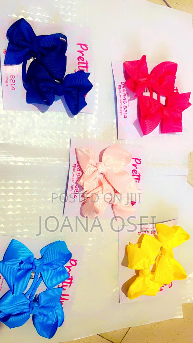 Beautiful Ribbons and Hair Bands · Photo 5