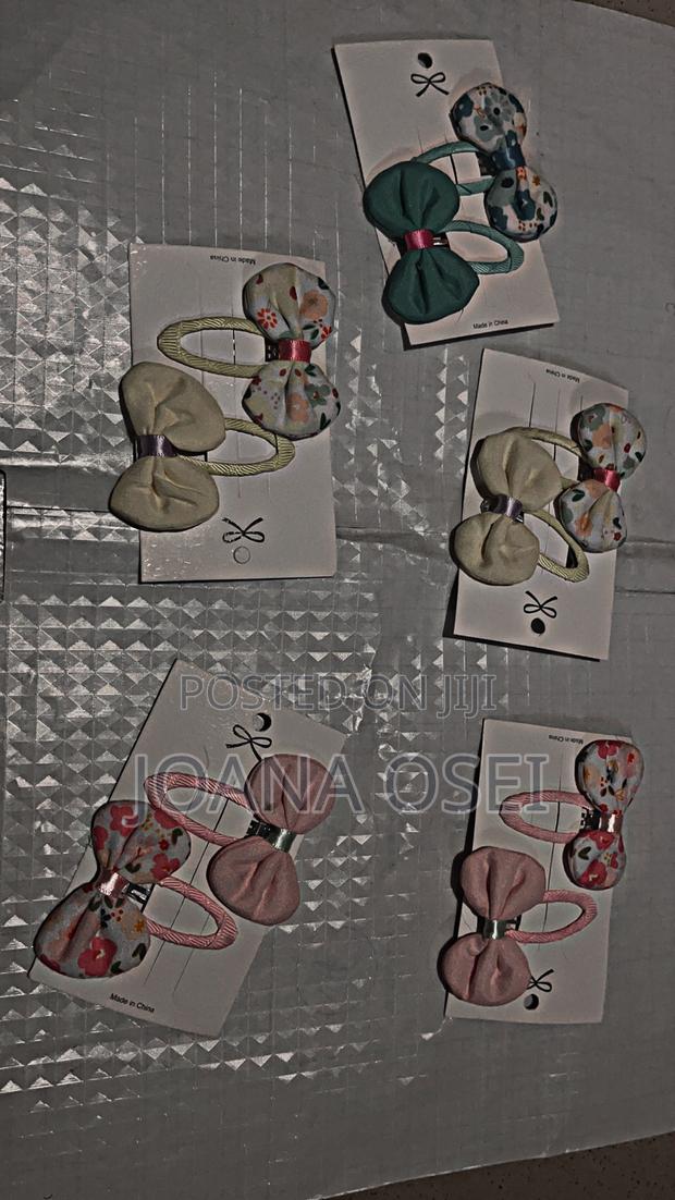 Beautiful Ribbons and Hair Bands · Photo 7