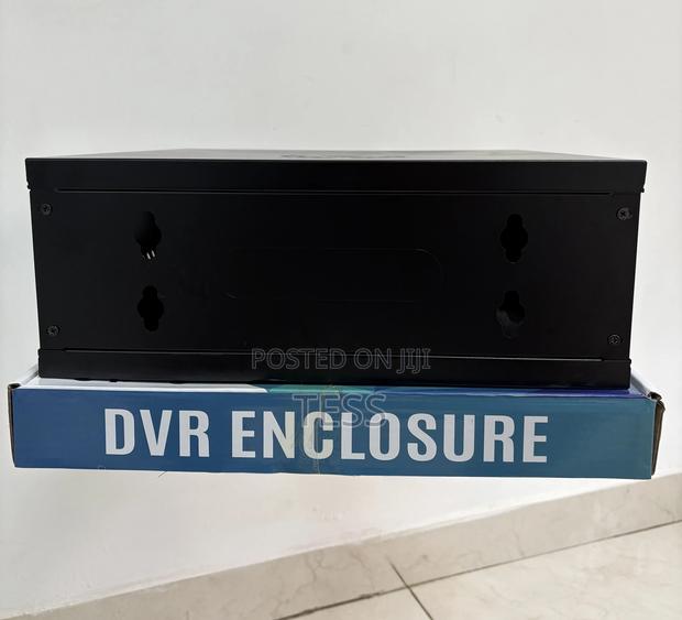 2u Network Cabinet (Rack) · Photo 3