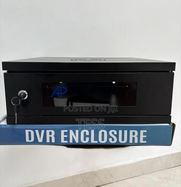 2u Network Cabinet (Rack) · Photo 2