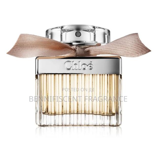 Chloe Eau De Parfum 75ml · Photo 1