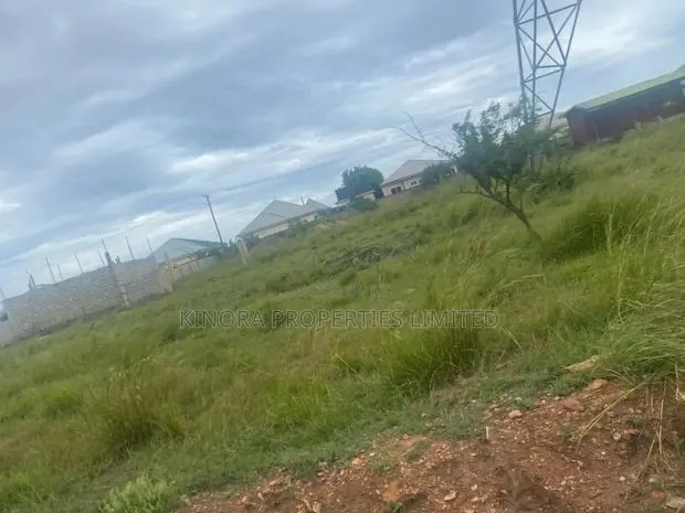 Litigation Free Plots of Land for Sale at Prampram · Photo 1