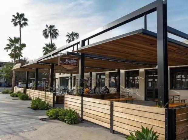Pergola Installation Expert · Photo 1