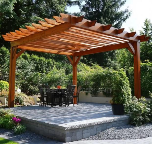 Pergola Installation Expert · Photo 4
