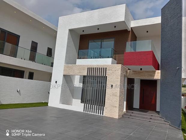 4bdrm House in Com16, Accra Metropolitan for sale · Photo 1