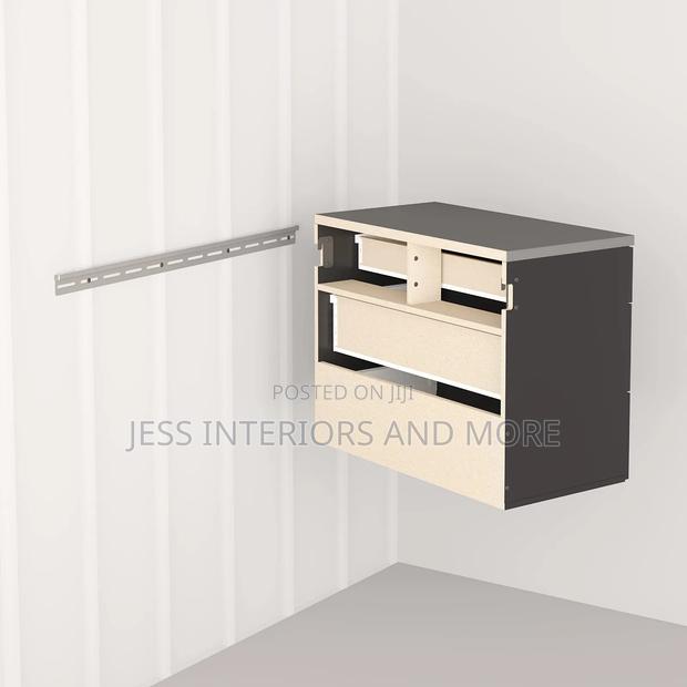 Storage Cabinet (Hangups) · Photo 2