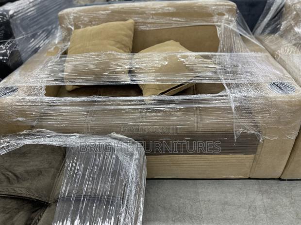 Turkish L Shape and 2in1 Sofa · Photo 5