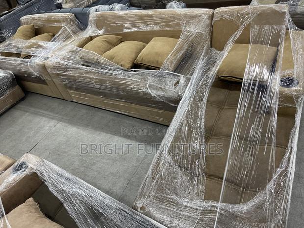 Turkish L Shape and 2in1 Sofa · Photo 3