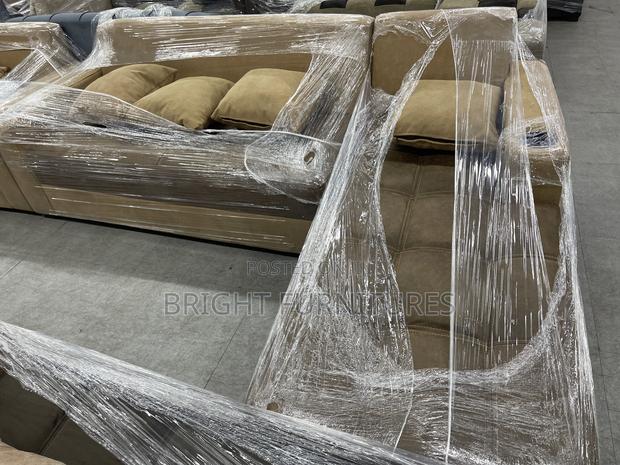 Turkish L Shape and 2in1 Sofa · Photo 4