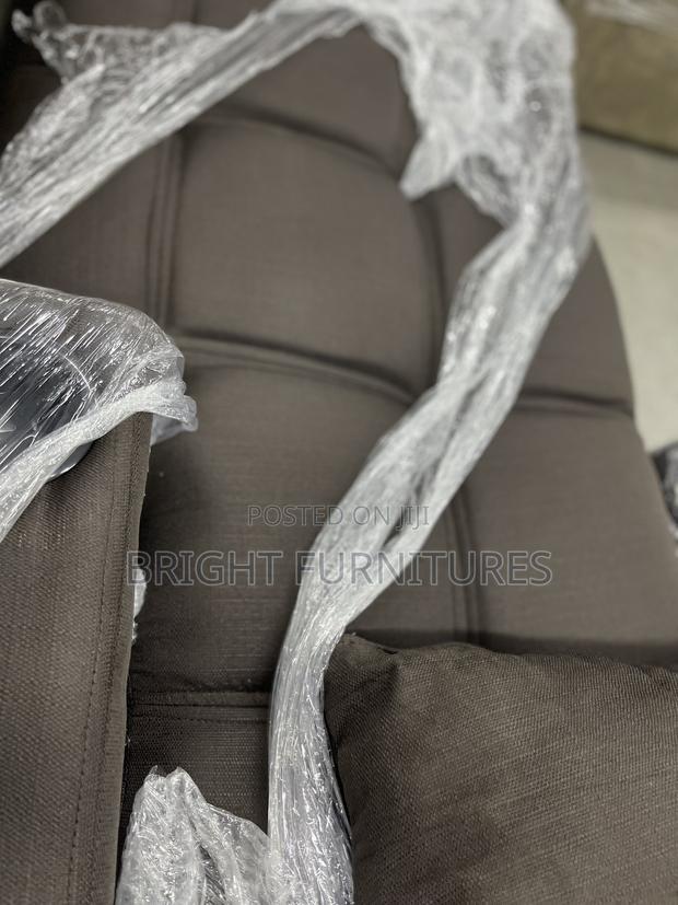 Foreign L Shape Sofa Sets With Single · Photo 3