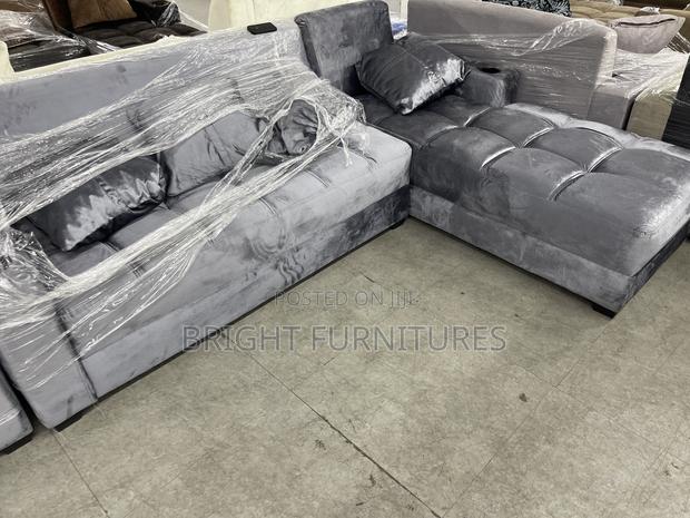 Imported L Shape and 2in1sofa · Photo 2