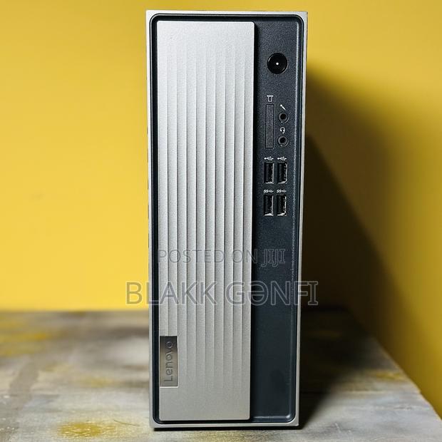 New Desktop Computer Lenovo ideacentre 310S 8GB AMD SSD 256GB · Photo 2