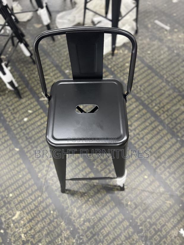 Quality Metal Bar Chairs for a Cool Price · Photo 3