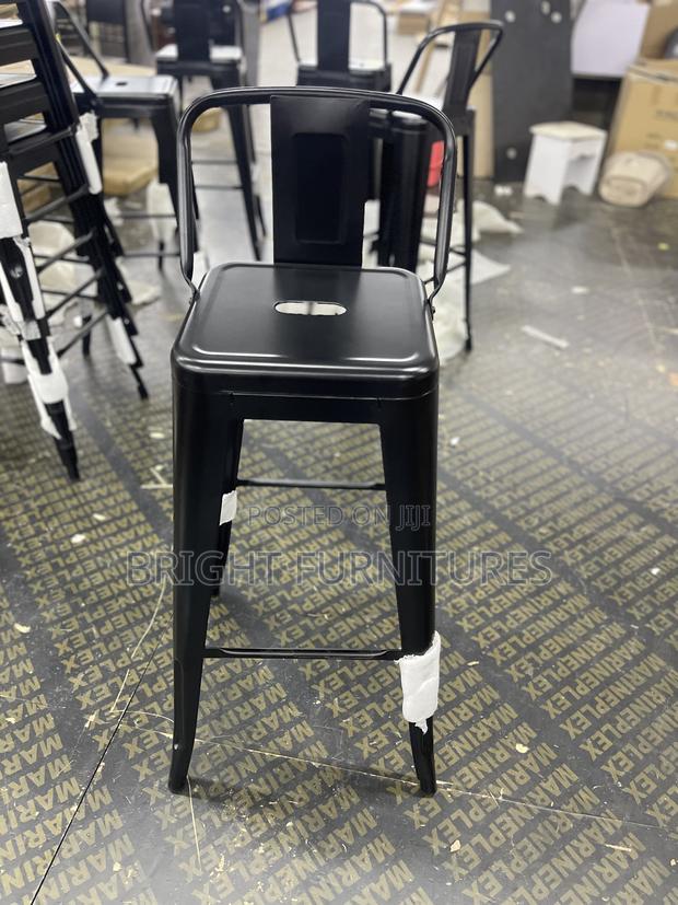 Quality Metal Bar Chairs for a Cool Price · Photo 2