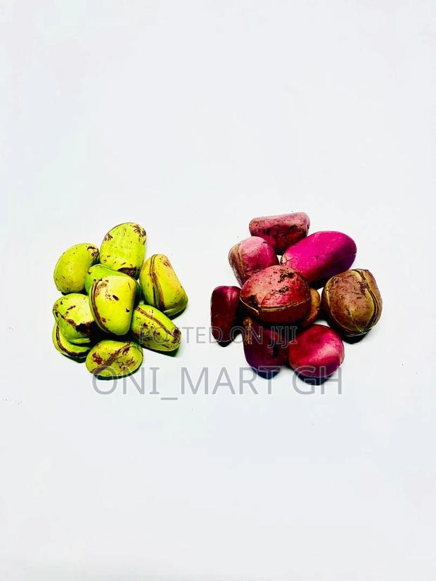 African Kola Nut · Photo 1
