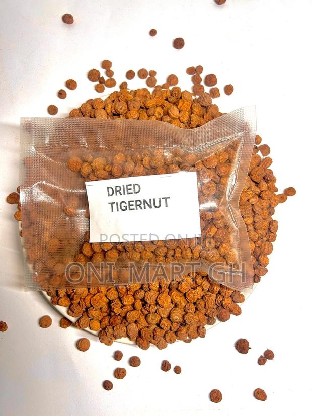 Dried Tigernut · Photo 6