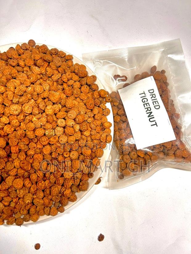 Dried Tigernut · Photo 7