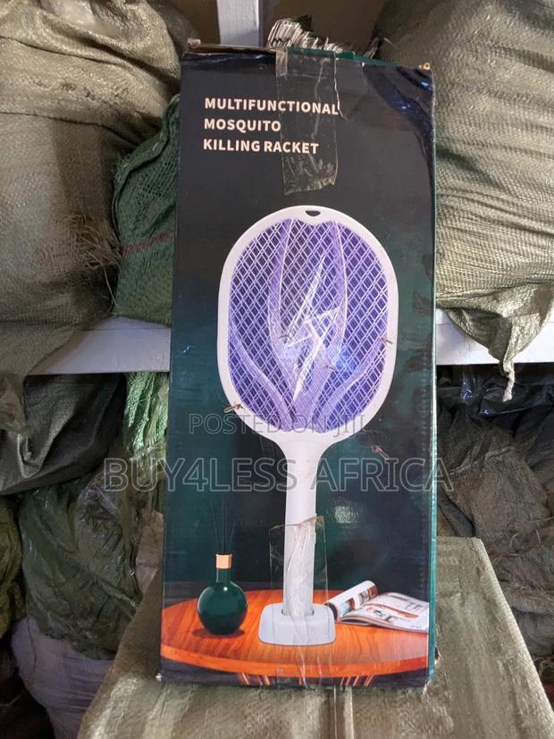 Powerful Mosquito Racket/Mosquito Zapper · Photo 2