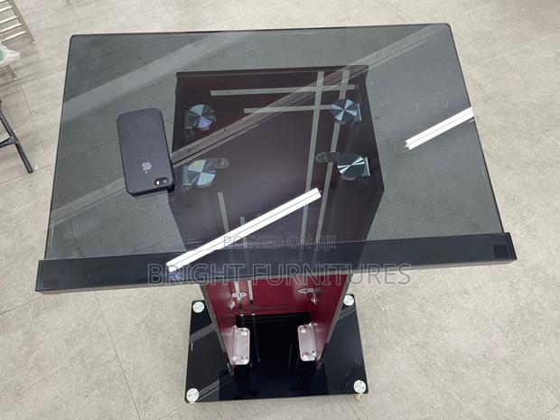 Quality Glass Pulpit Available in Different Sizes · Photo 6
