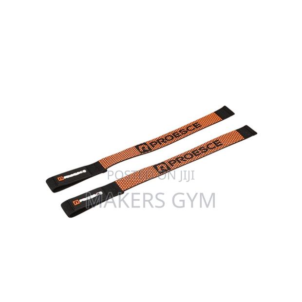 Wrist Wraps · Photo 1