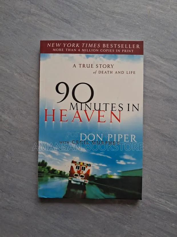 90 Minutes in Heaven · Photo 1