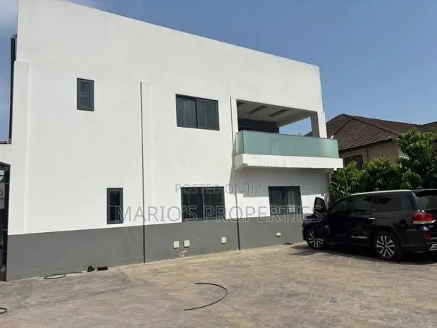 1bdrm Apartment in Marios Properties, A&C Mall Area for rent · Photo 1