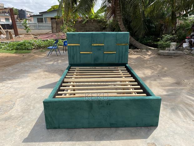 Ghana Furniture · Photo 1