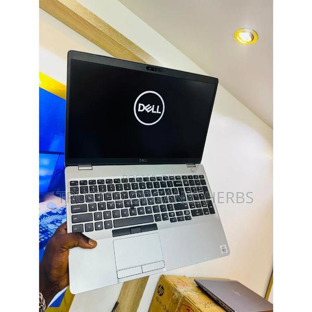 New Laptop Dell Latitude 5510 16GB Intel Core I5 SSD 256GB · Photo 5