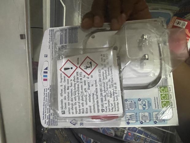 Plug in Air Refreshners · Photo 2