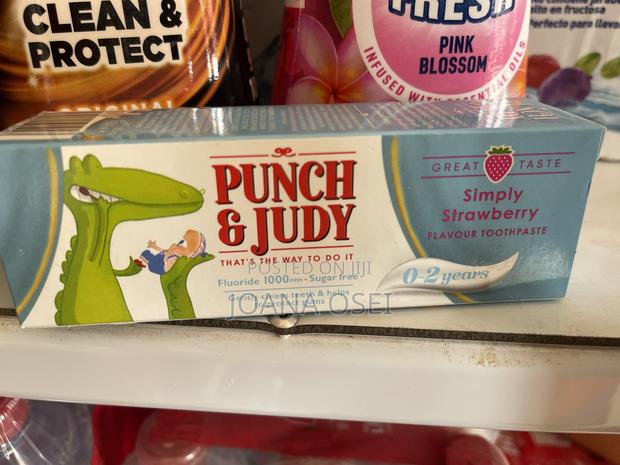 Kids Toothpaste · Photo 2