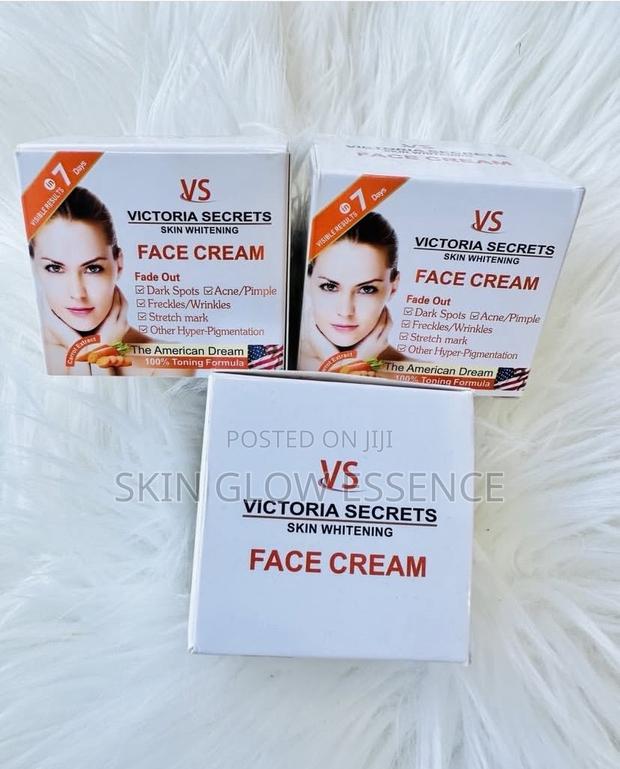 Victoria’S Secret Face Cream · Photo 1