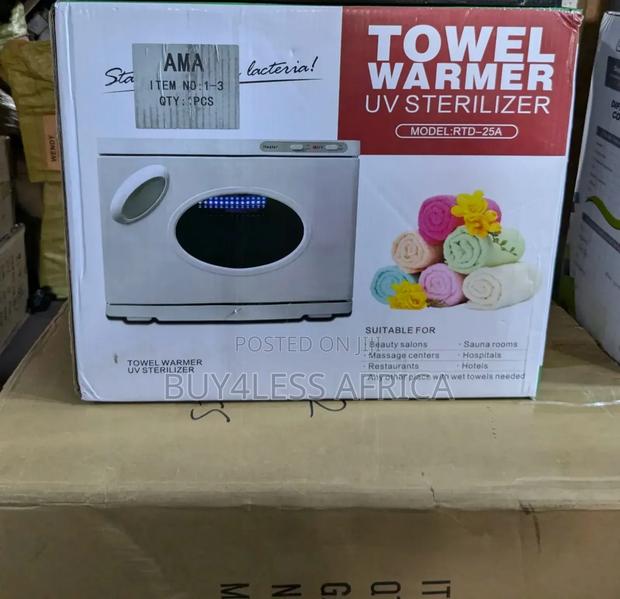 Quality Towel Warmer Uv Sterilizer · Photo 1